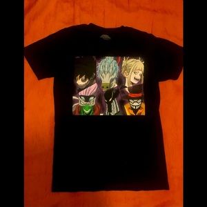 My Hero Academia T-shirt
